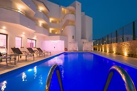 My Way Luxury Ibiza Studio - Ab Group Apartment Playa d'en Bossa Exterior photo