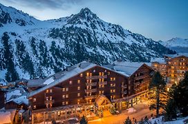 Skissim Premium - Résidence Chalets Altitude&Ours 5* by Travelski
