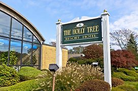 Holly Tree Resort, A Vri Resort