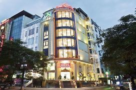 Dlmos Hanoi Hotel