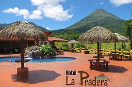 Hotel La Pradera Del Arenal