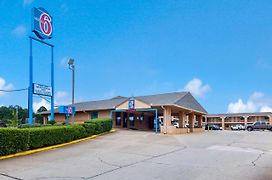 Motel 6-Marshall, Tx