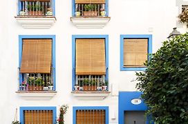 Marbella Old Town House