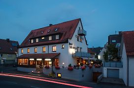 Löwen Hotel&Restaurant