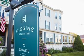 Higgins Beach Inn