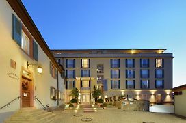 Hotel Hirschen In Freiburg-Lehen