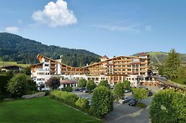 Sporthotel Ellmau In Tirol