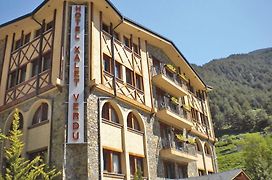 Hotel Xalet Verdu