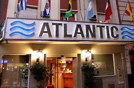 Gran Hotel Atlantic