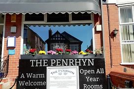 The Penrhyn