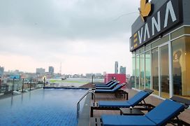 Levana Pattaya Hotel - Sha Extra Plus