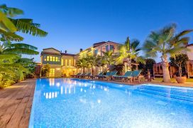 Bel Canto Alacati Hotel (Adults Only)