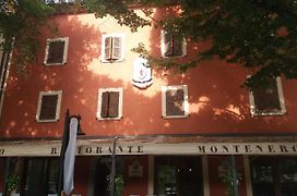 Albergo Montenerone