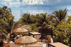 Caribbean Beach Cabanas - A Pur Hotel