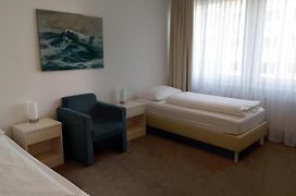 Nordsee Apartments