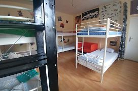 Ruta 80 Hostel