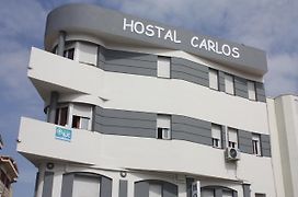 Hostal Carlos 2