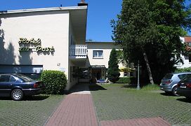 Hotel Restaurant zur Post