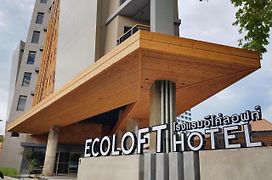 Ecoloft Hotel - Sha Plus