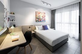 The Canvas Hotel