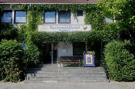 Spreewaldhotel Garni Raddusch