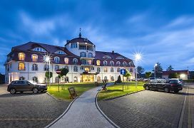 Hotel Woinski Spa
