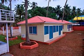 Sushegad Holiday Homes Ratnagiri Exterior photo