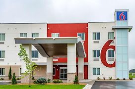 Motel 6-Mankato, Mn