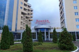 Ramada Hotel & Suites By Wyndham Alabuga