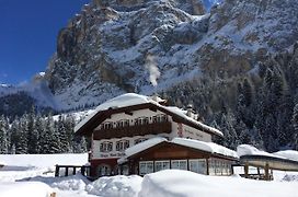 Rifugio Monti Pallidi