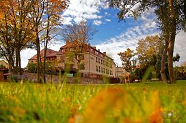 Hotel&SPA Pod Orłem