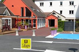 Hotel ARBOR - Les Hunaudieres - Le Mans Sud - Mulsanne