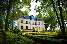 Château de Picheny - B&B Esprit de France