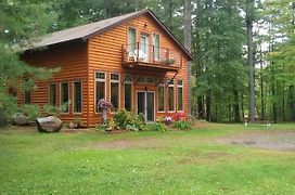 Bed And Breakfast Suite At The Wooded Retreat