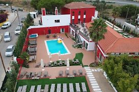 Villa 3 Caparica - Lisbon Gay Beach Resort