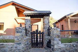 Lares · Cabañas Rurales