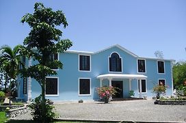 Tamarind Great House Oracabessa Exterior photo