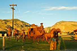 Cody Cowboy Village