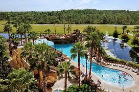 Lake Buena Vista Resort Village And Spa, A Staysky Hotel & Resort Near Disney