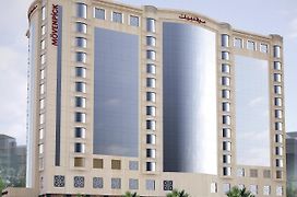 Moevenpick Hotel City Star Jeddah