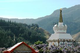 Mahamudra Buddhist Centre