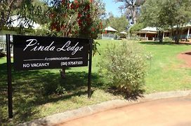 Pinda Lodge