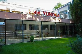 Hotel Yunona