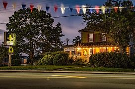 Auberge d'Anjou-Cocooning Café