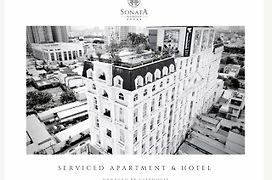 Cityhouse-Sonata Residence & Hotel
