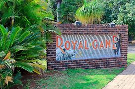 Royal Game Guest House