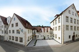 Schlosshotel Ingelfingen