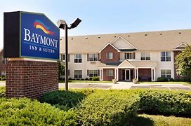 Baymont By Wyndham Wichita East