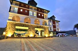 Hotel Ashford Nuwara Eliya Exterior photo