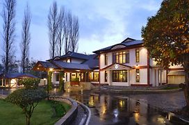 Fortune Resort Heevan, Srinagar - Member Itc'S Hotel Group